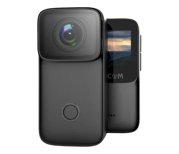 SJCAM C200 - 725068 - zdjęcie